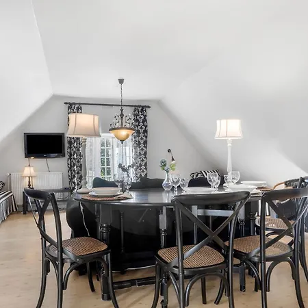 Lejl 51 Holiday home