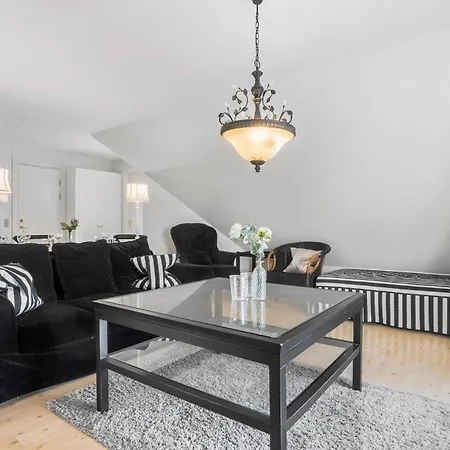 Dom wakacyjny Lejl 51 Skanderborg