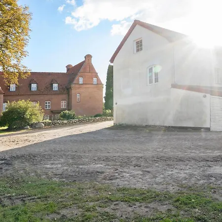 Holiday home Lejl 51 Skanderborg