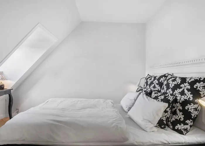 Сasa de vacaciones Lejl 51 Skanderborg