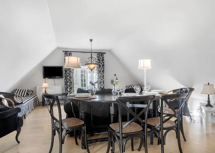 Lejl 51 Сasa de vacaciones