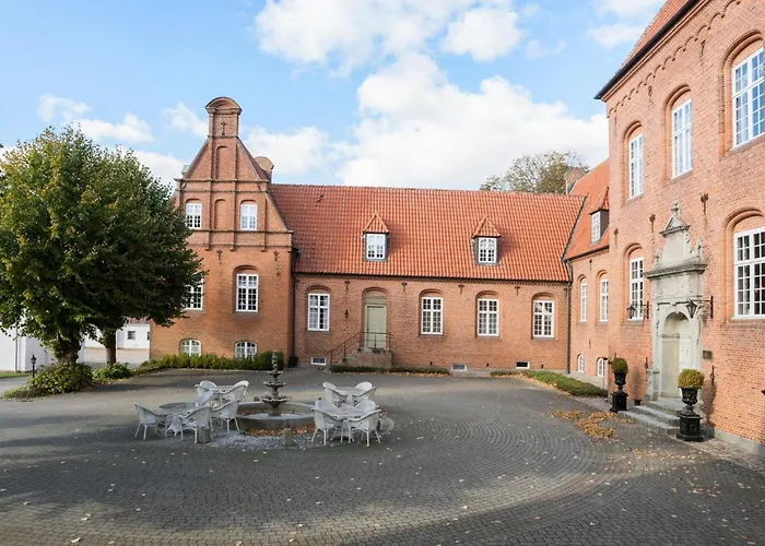 Сasa de vacaciones Lejl 51