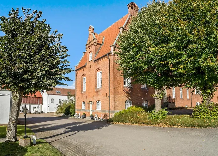 Lejl 51 Сasa de vacaciones *